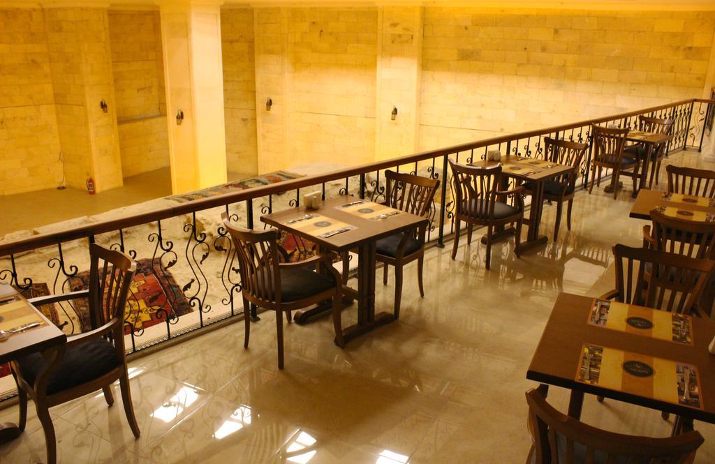 Safa Royal Museum 3* Конья