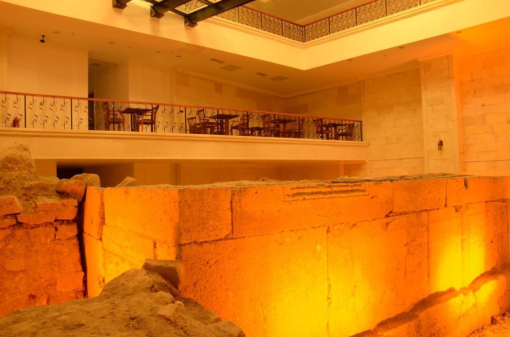Safa Royal Museum Конья