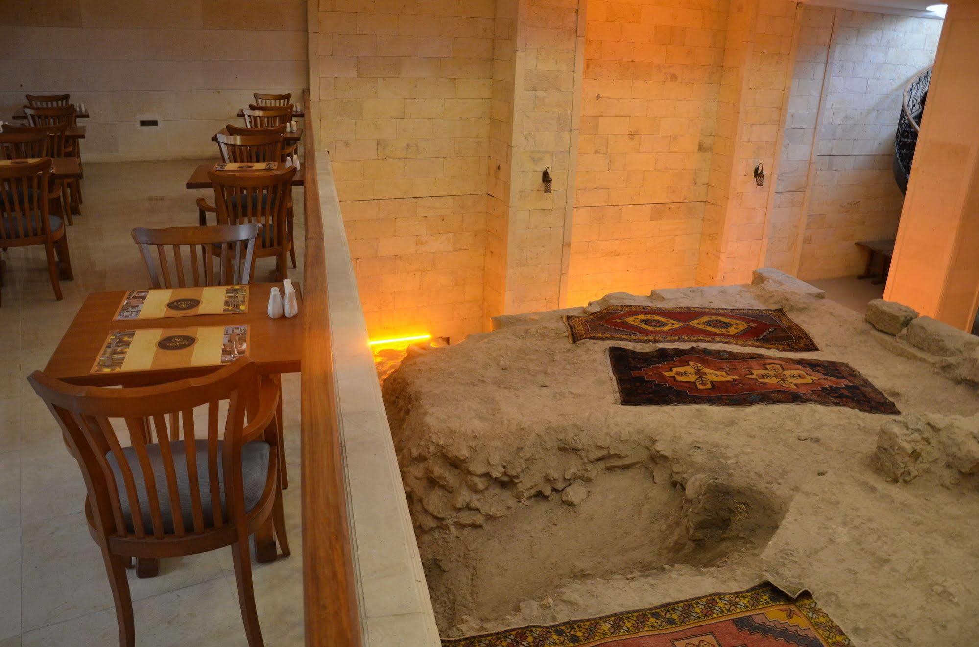 Safa Royal Museum Отель Конья