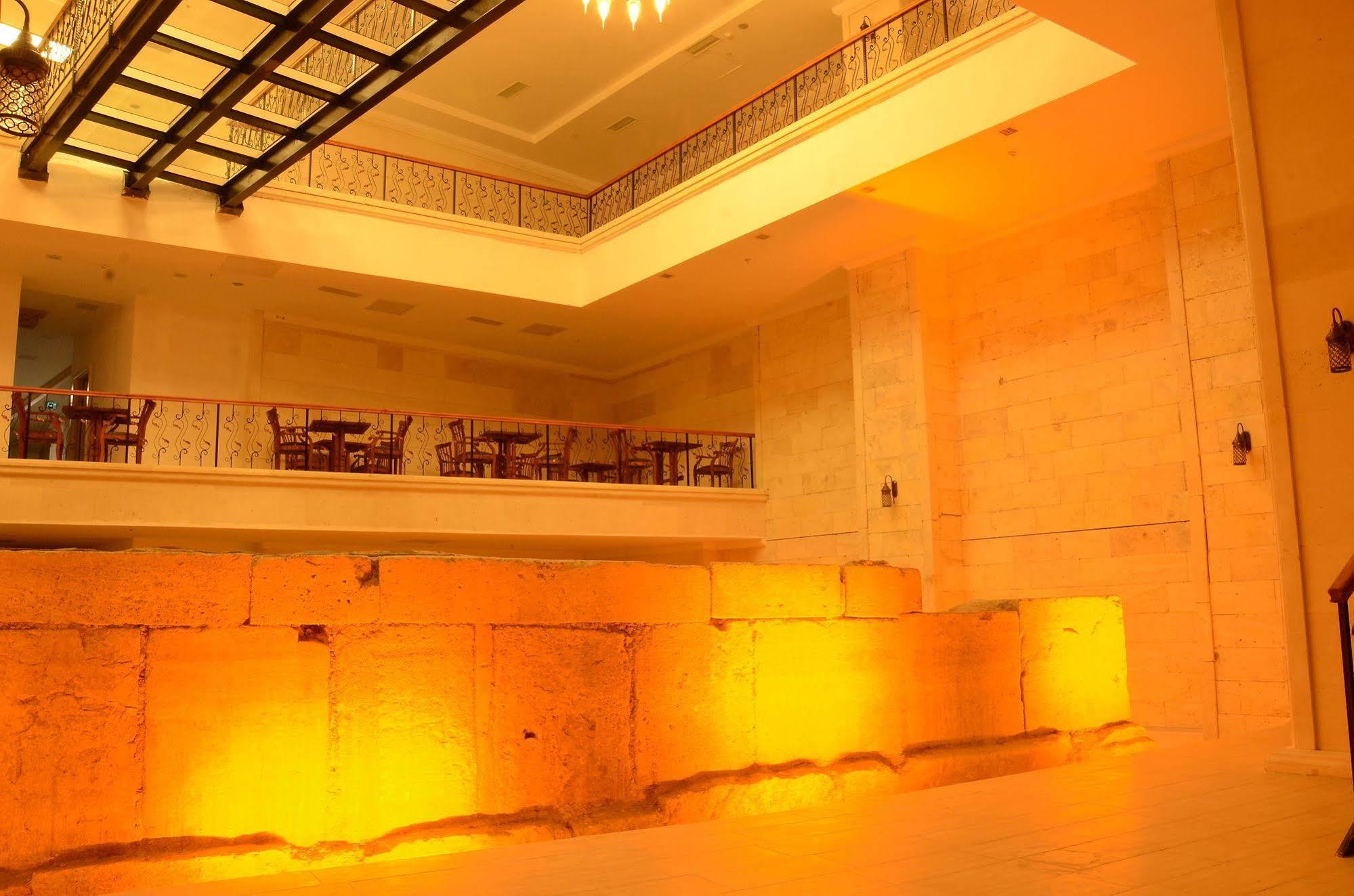 Safa Royal Museum Отель Конья