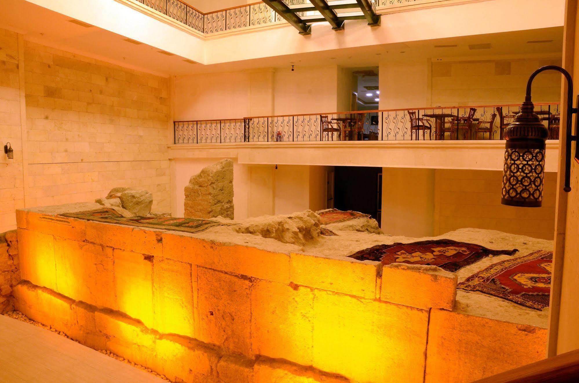 Safa Royal Museum 3*